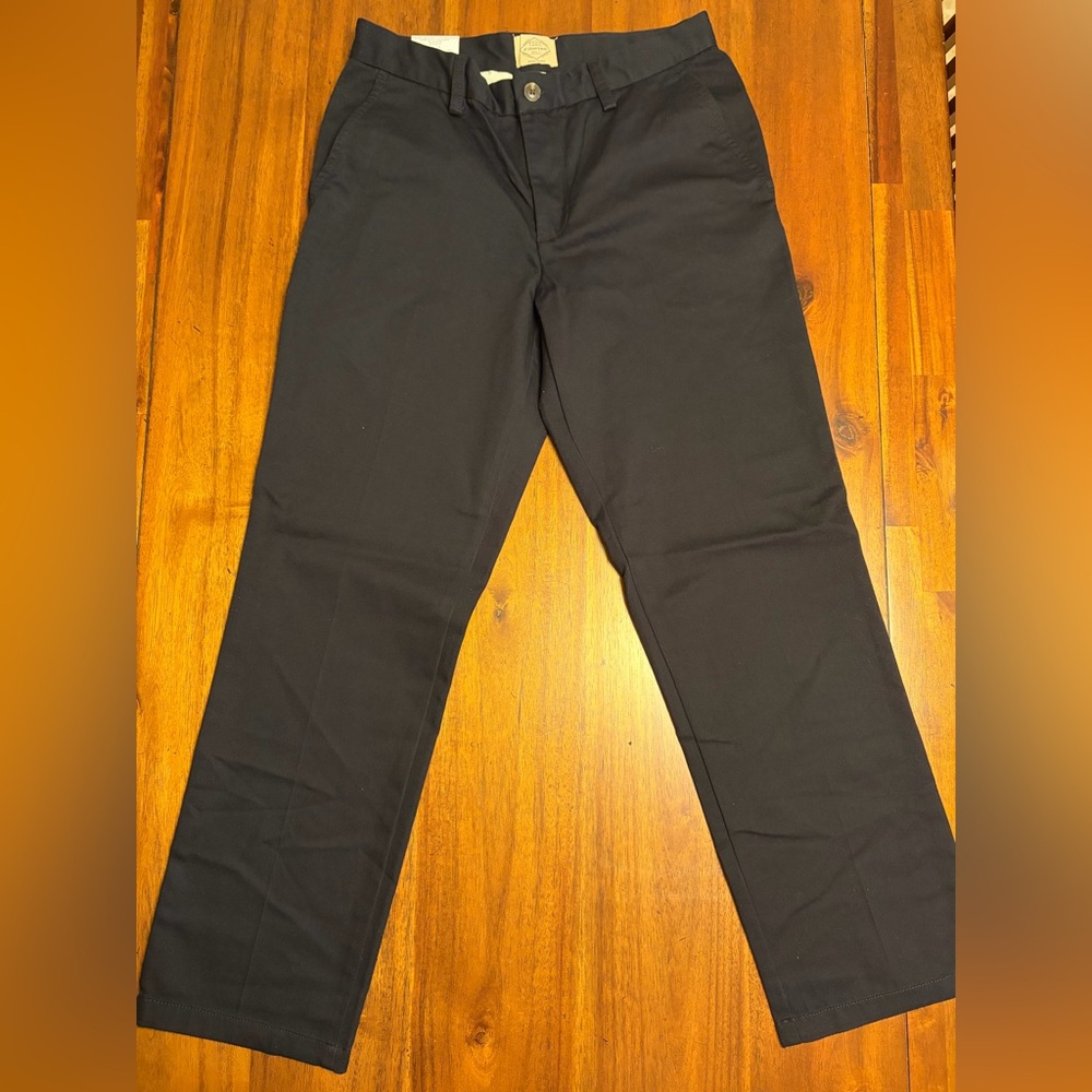 NWT Men’s Black 30x30 Pants - Picture 3 of 5